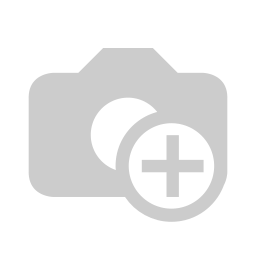 Distintivo Mês de Agosto