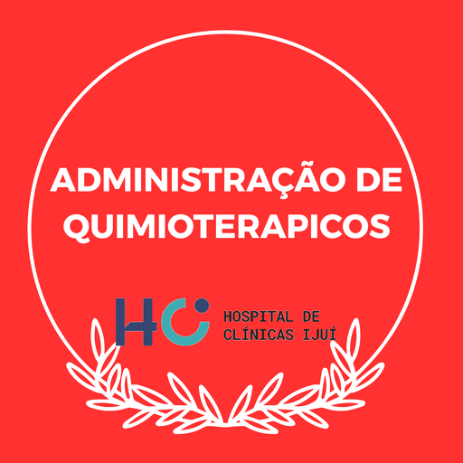 Administração De Quimioterapicos - Presencial
