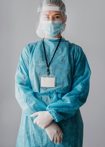 Protocolos De Controle De Infecção Relacionada À Assistência À Saúde