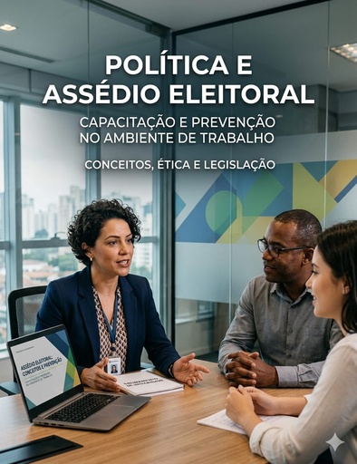Treinamento Sobre Política E Assédio Eleitoral