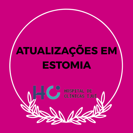 Atualização Em Estomias - T. Presencial