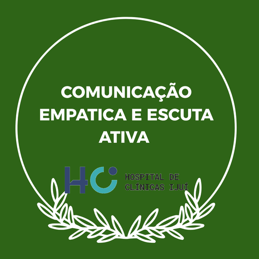 Comunicação Empatica E Escuta Ativa - T. Presencial
