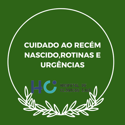 Cuidado Ao Recém Nascido Rotinas E Urgências- T. Presencial