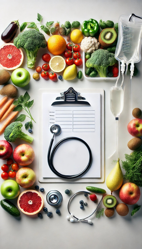 Cuidados De Enfermagem Na Administração De Nutrição Enteral E Parenteral