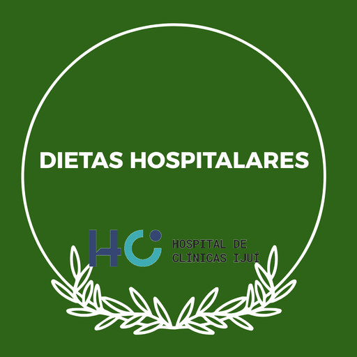 Dietas Hospitalares- T. Presencial