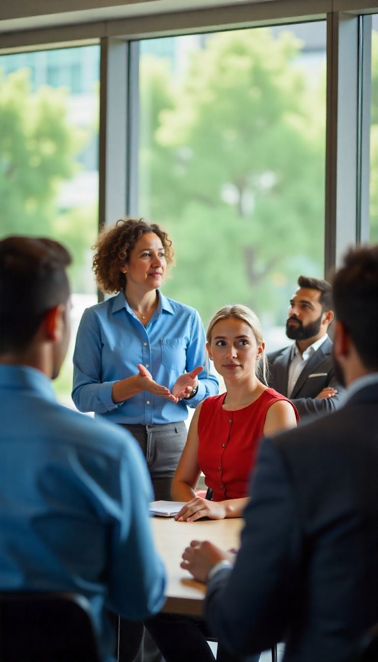 Questionário | Diálogo - Assédio Moral e Sexual