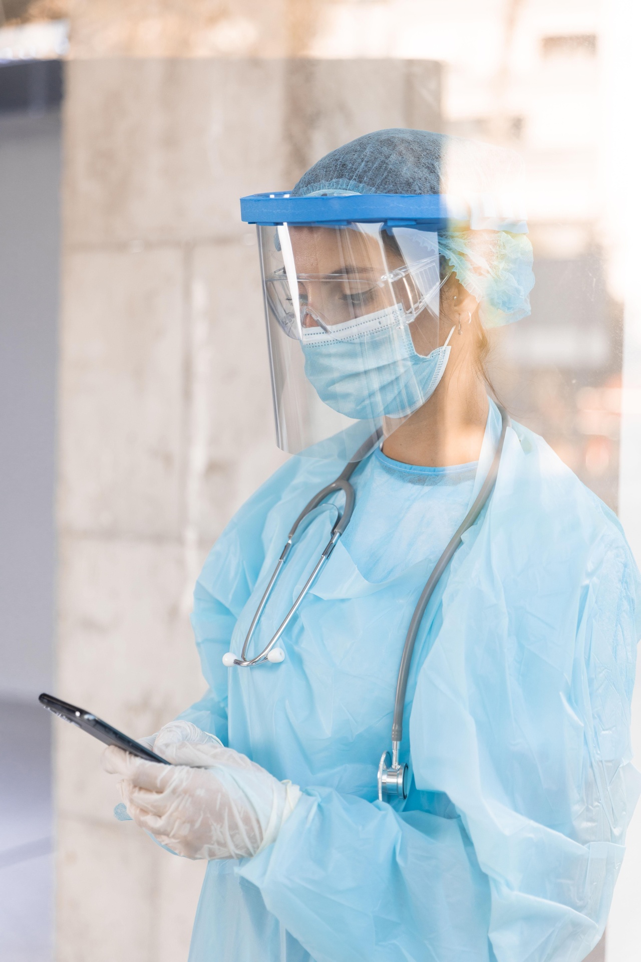 Treinamento: Prevenção e Controle de Infecções  Relacionadas à Assistência à Saúde